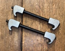 SYKES PICKAVANT SUSPENSION