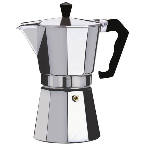 Espresso stove top coffee - top,