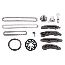 ENGINE TIMING CHAIN KIT FOR
