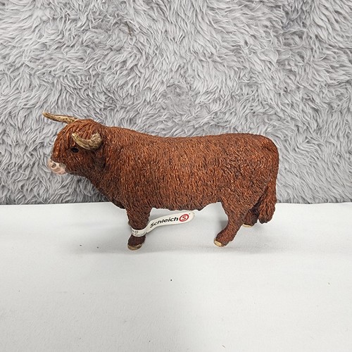 Schleich farm world realistic - schleich,