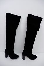 Topshop womens thigh high