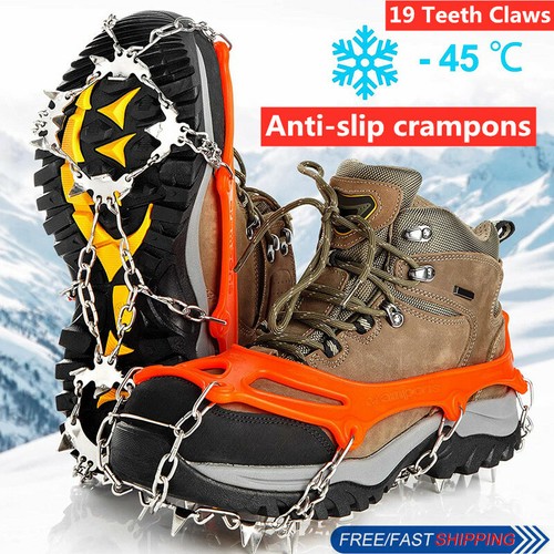 Ice crampons micro spikes - micro,