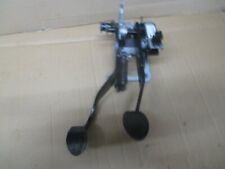 BMW MINI COOPER S R56 N14 1.6 TURBO PEDAL BOX CLUTCH & BRAKE FROM RHD CAR