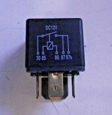 AFU2913L Fuel Injection Relay