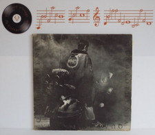 The Who Quadrophenia Vinyl LP