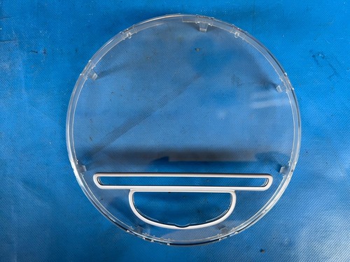 Mini one cooper speedometer - mini,