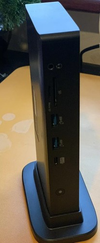 Kensington usb docking - usb-c,