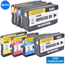 Ink Cartridge 953XL For Use in
