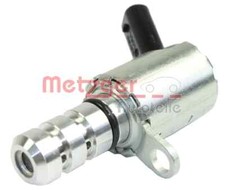 New Control Valve, camshaft