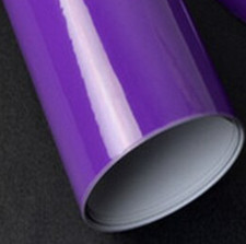 Gloss Sign Vinyl Roll Kitchen