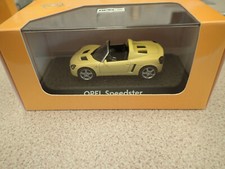 Vauxhall / Opel Dealer Model