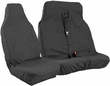 Seat Covers Waterproof To Fit