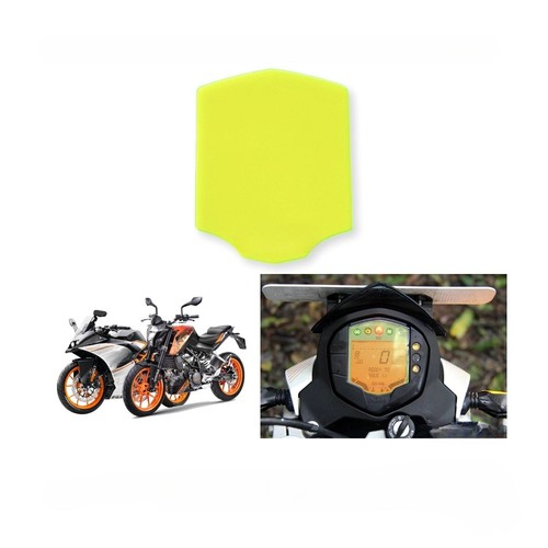Acrylic speedometer protector - acrylic,