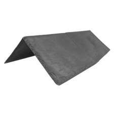 Tapco Plastic Ridge Tiles Roof Ridge Capping  Slate Roof Tiles Synthetic Slate