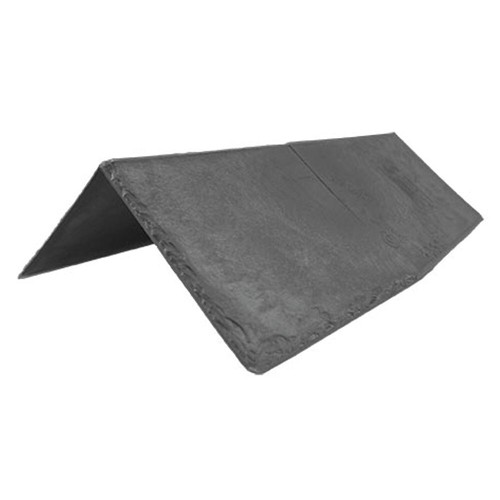 Tapco plastic ridge - plastic, tiles