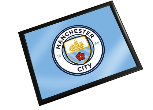 Manchester city lap tray - tray,