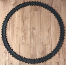 Playmobil Train Track 12