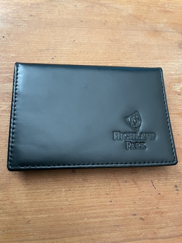 Highland park real leather - highland,