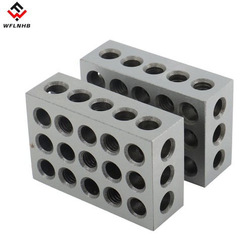 New for blocks set - 2,