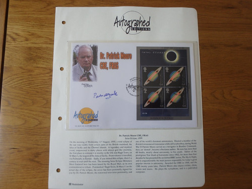 Autographed editions - autographed, editions-dr