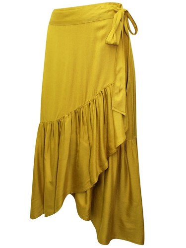 Blancheporte mustard yellow - mustard,