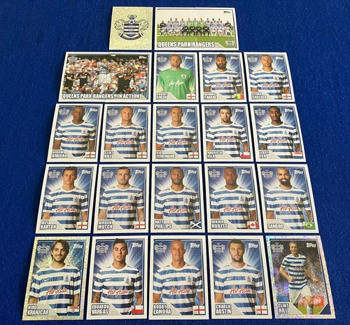 Merlin topps premier - topps,