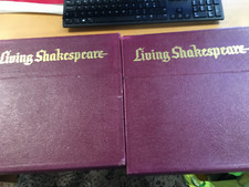 Living Shakespeare 2