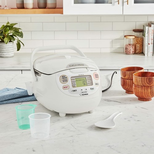 Zojirushi zcc10 2 - ns-zcc10, 5-1/2-cup