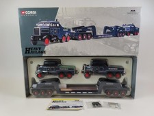 Corgi Classics 17701 Pickfords