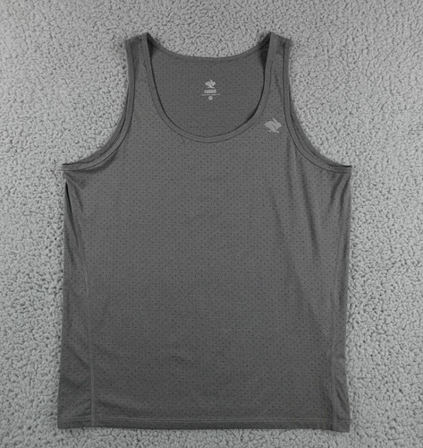 Rabbit running tank mens large - tank,