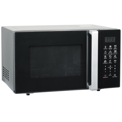 Microwave oven 900w - 2,