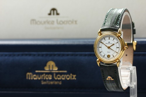 Maurice lacroix 72963 women - maurice,