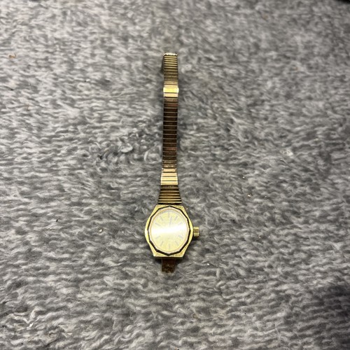 Benrus ladies watch working - benrus,