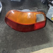 HONDA CRX MK3 1992 - 1998 LEFT TAILLIGHT DELSOL 13816
