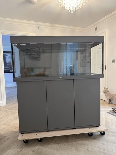 Juwel 240l glass - 240l, rectangular