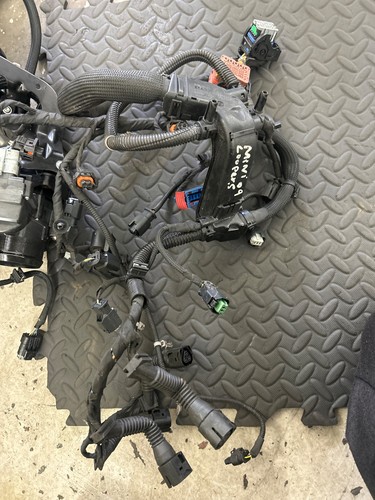 Engine wiring harness for - wiring,