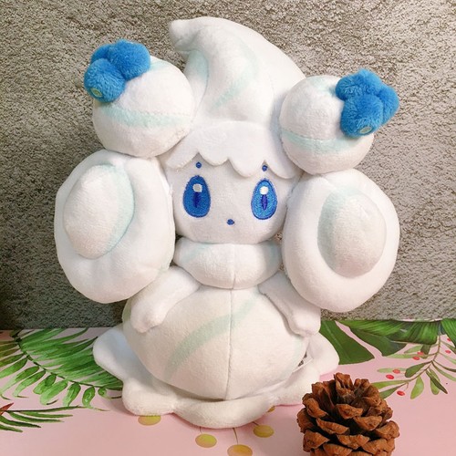 Alcremie salted cream berry - salted,