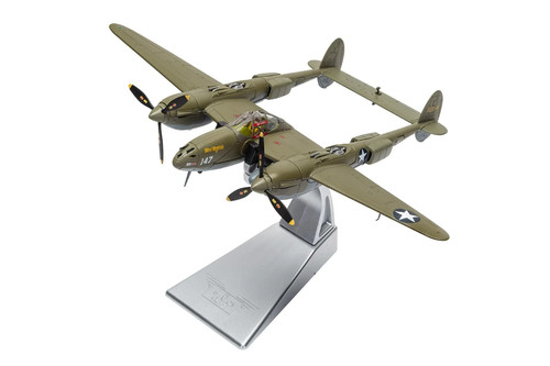Corgi 38 lightning - corgi, p-38
