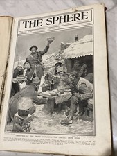 The Sphere Illustrated