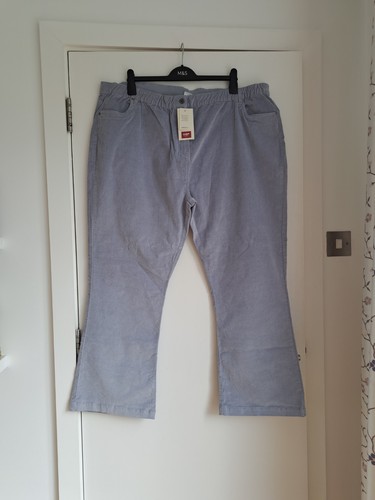 Cotton traders cord trousers - cord,