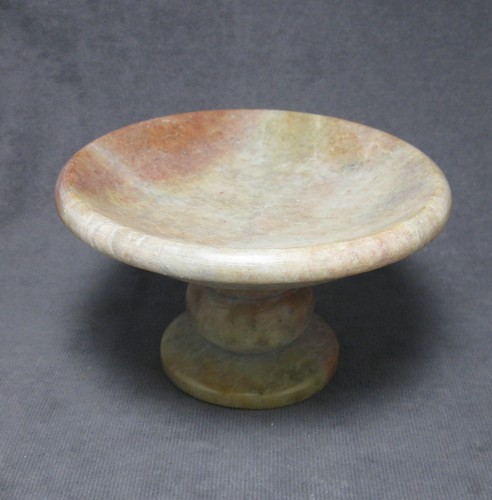 Small vintage marble onyx - marble, /
