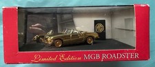 Boxed mgb roadster - roadster, millennium