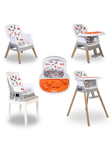 Red kite feed snak - kite, 4-in-1