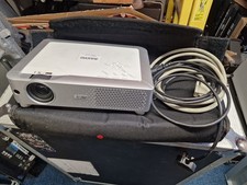 SANYO PLC-XU74 3LCD PROJECTOR
