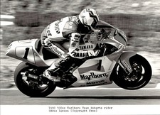 Original Agency Photo # Moto