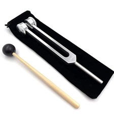 128 hz Tuning Fork Medical