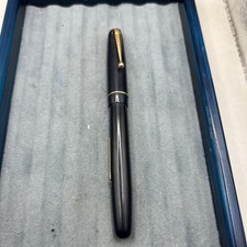 Mabie Todd Swan Self Filler