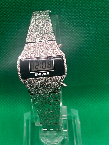 Vintage shivas digital - vintage,