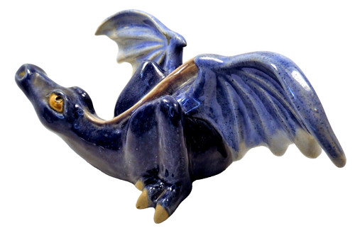 Vintage handmade stoneware - vintage,