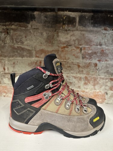 Asolo fugitive boots - , goretex